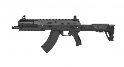 AK12-LT «Depredador» Pistola de etiqueta láser