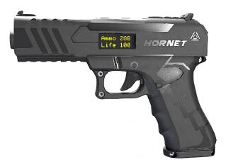 Pistola lasertag  «Hornet» 