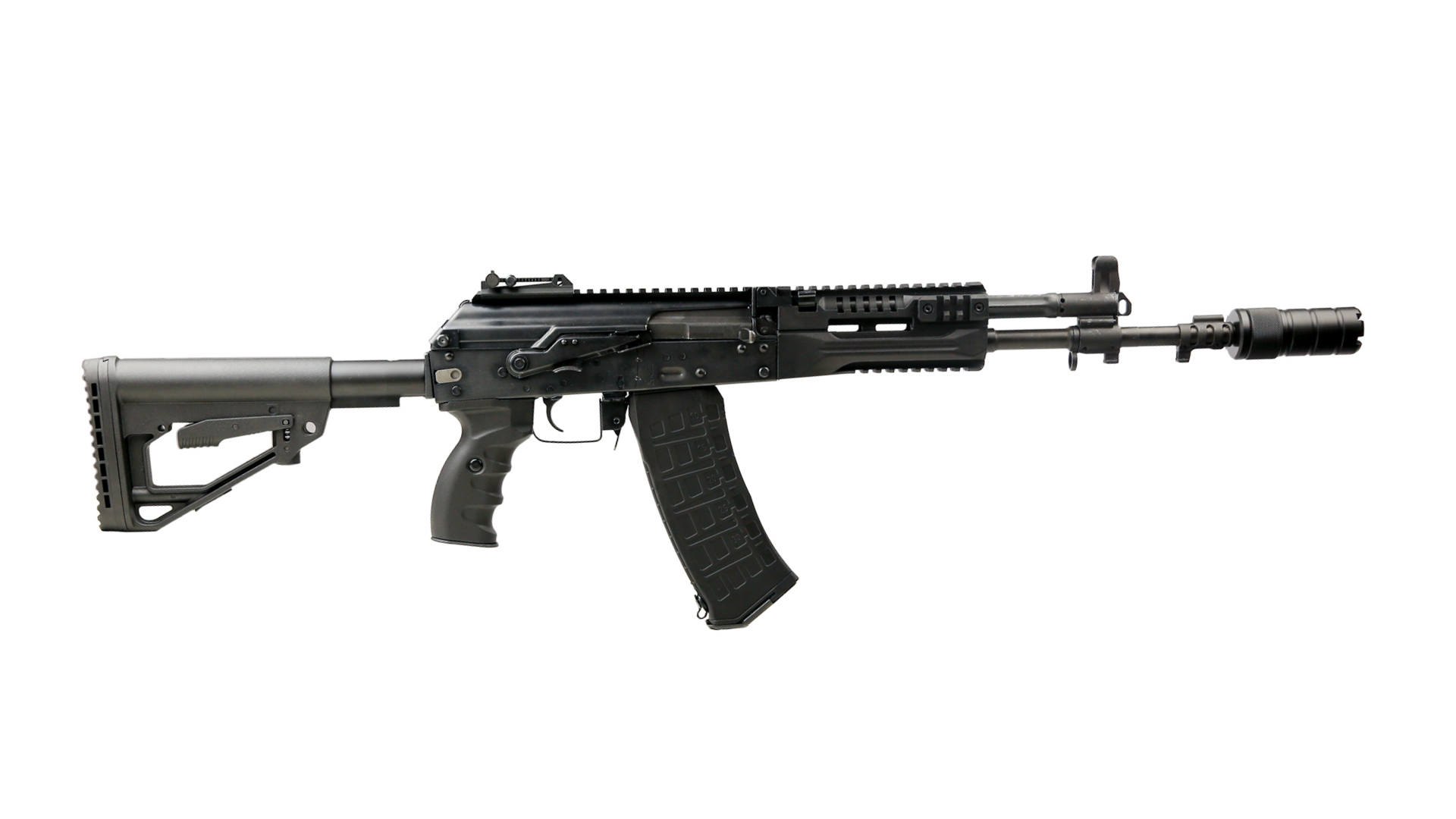 AK-12 Serval, serie Original