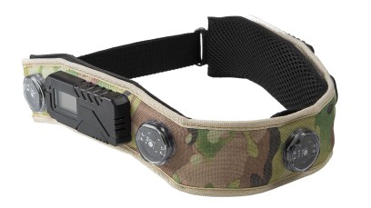 Banda laser tag RGB 